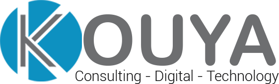 Kouya Group Logo