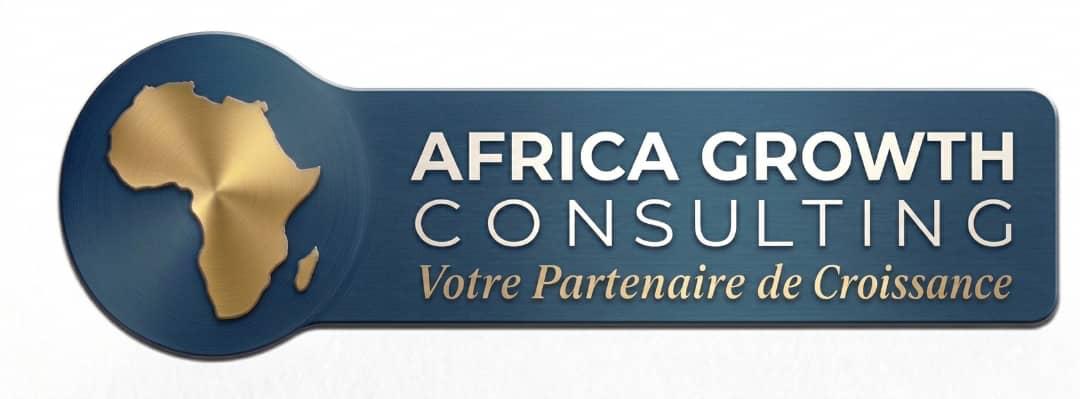 Logo AFRICA GROWTH CONSULTING